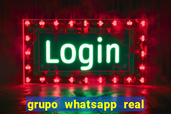 grupo whatsapp real madrid brasil